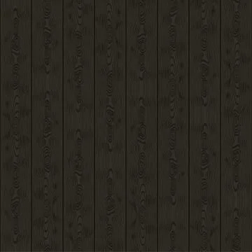Seamless wood texture background 库存插图