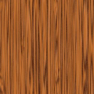 Seamless wood texture Stock Illustration