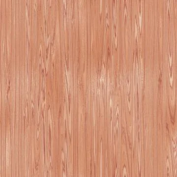 Seamless wood texture Stock Illustration