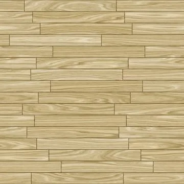 Seamless   wooden parquet pattern Stock Illustration