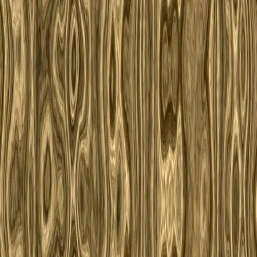 Seamless wooden pattern イラスト素材