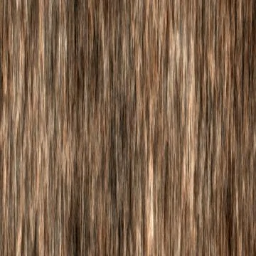 Seamless wooden pattern Stock Illustration