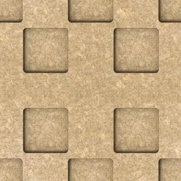 Seamless wooden pattern, texture Stock Illustration