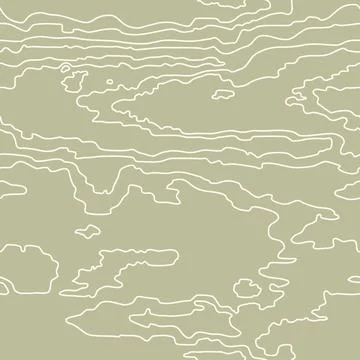 Seamless wooden pattern. Vector wallpaper Stock Illustration