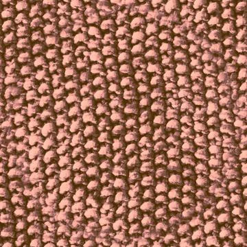 Seamless Wool Texture Pattern. Knitwear Fabric. Stock Illustration