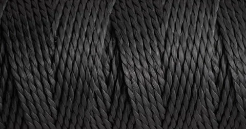 Seamless Woven Texture Background Loop. Stock Footage 321930628