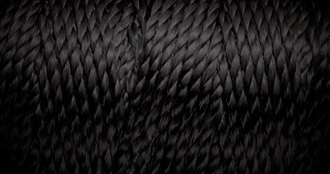 Seamless Woven Texture Background Loop. Stock Footage 323713107
