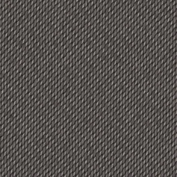 Seamless woven yarn texture background. Realistic wool thread warp weft effect Stock Illustration