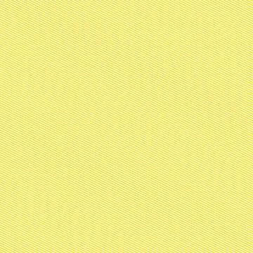 Seamless yellow and white thin diagonal strips 库存插图