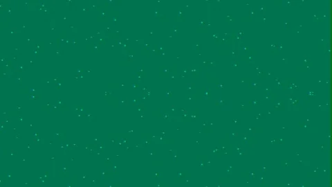 Seamless yellow background with soft, random bokeh light flares animation Stock Footage 337705613