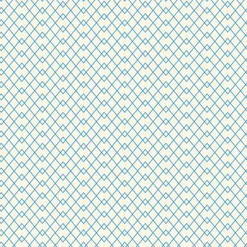 Seamless zigzag chevron geometric pattern Stock Illustration