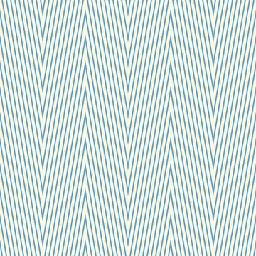 Seamless zigzag geometric pattern. Chevron background wallpaper Illustrazione stock