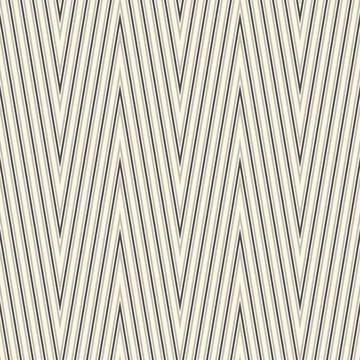 Seamless zigzag geometric pattern. Chevron background wallpaper Stock Illustration