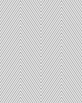 Seamless zigzag pattern Stock Illustration