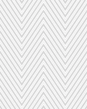 Seamless of zigzag pattern Stock Illustration