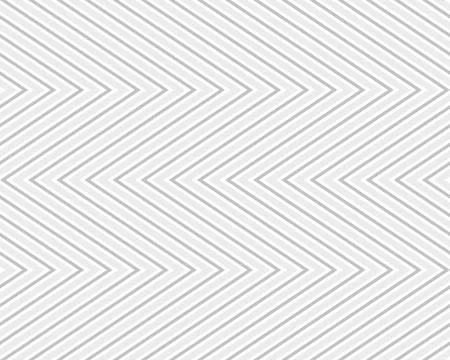 Seamless zigzag pattern Stock Illustration