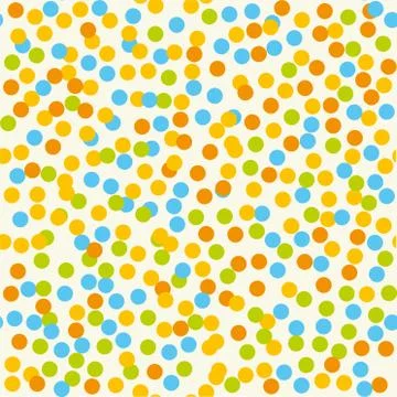 Seamless_party Stock Illustration