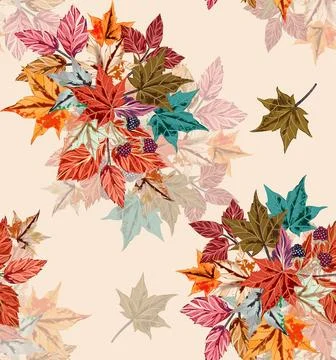 Seamless,All,Over,Pattern,For,Shirts. Stockillustratie