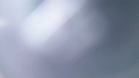 Seamlessly loop video of pulsing gray blue nebulae background. Glowing .. Stock-Footage 269319577