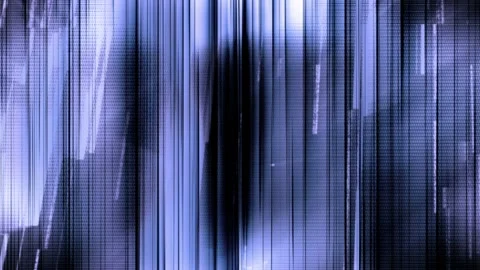 Seamlessly looped motion background features a futuristic texture and light Stock Footage 160605490