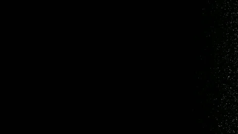 Seamlessly looping animation of black and white static noise film grain gradient Stock Footage 336965536