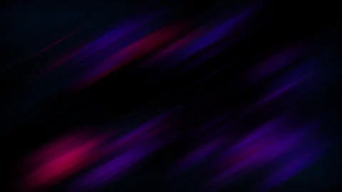 Seamlessly looping diagonal blue pink purple gradient lines motion background Stock Footage 318555826
