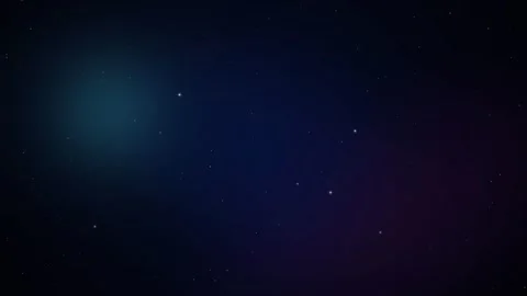 Seamlessly Looping Galaxy Space Background With Stars Stock Footage 331820125