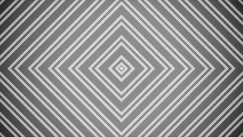 Seamlessly Looping Trippy Diamond Motion... | Stock Video | Pond5