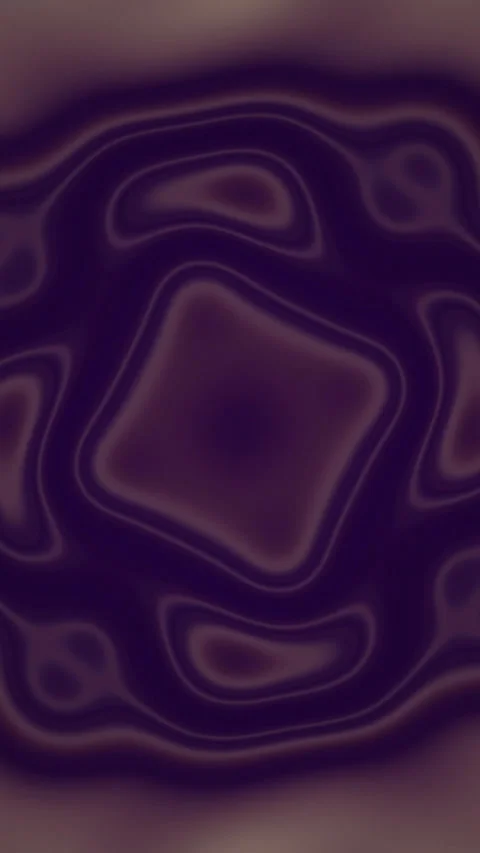 Seamlessly looping tunnel video vj loop screensaver with fluid motion and v.. Stock Footage 321564601