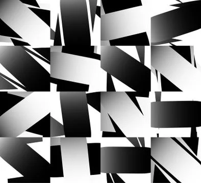 Seamlessly repeatable abstract pattern / background. Vector art. 스톡 일러스트