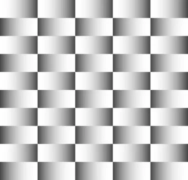 Seamlessly repeatable abstract pattern / background. Vector art. イラスト素材