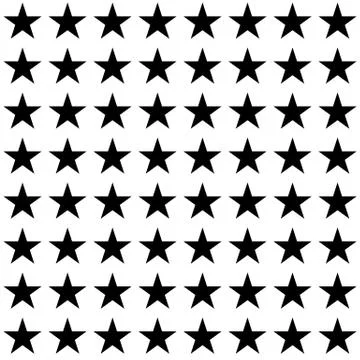 Seamlessly repeatable abstract pattern / background. Vector art. Stock Illustration