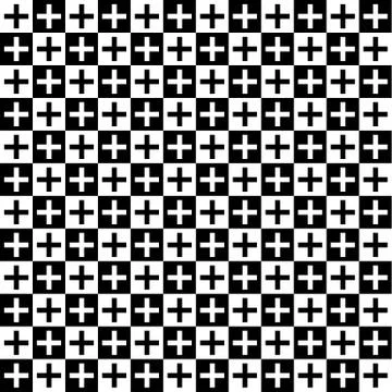 Seamlessly repeatable abstract pattern / background. Vector art. 스톡 일러스트