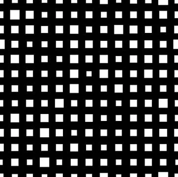 Seamlessly repeatable abstract pattern / background. Vector art. Stock Illustration