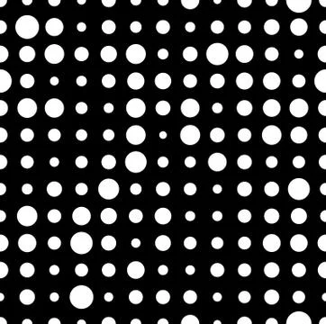 Seamlessly repeatable abstract pattern / background. Vector art. Stock-Illustration