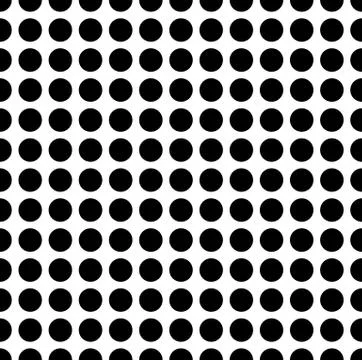 Seamlessly repeatable abstract pattern / background. Vector art. Stock Illustration