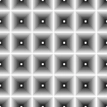 Seamlessly repeatable abstract pattern / background. Vector art. イラスト素材