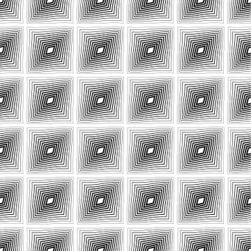 Seamlessly repeatable abstract pattern / background. Vector art. 스톡 일러스트