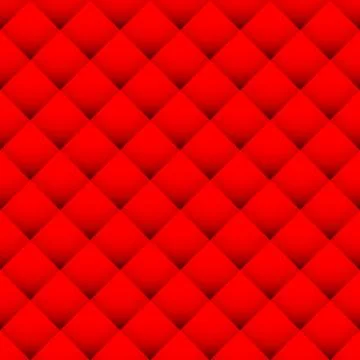 Seamlessly repeatable geometric pattern with shaded squares Stock Illustration