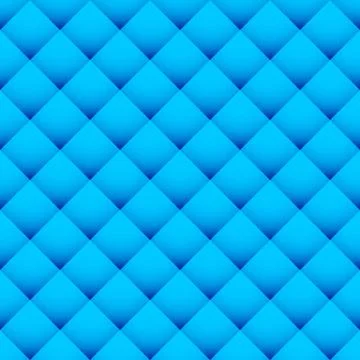 Seamlessly repeatable geometric pattern with shaded squares Stock Illustration