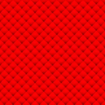 Seamlessly repeatable geometric pattern with shaded squares Stock Illustration