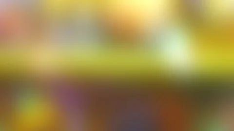 Seamlessly shimmering colored lights. Stock Footage 105271261