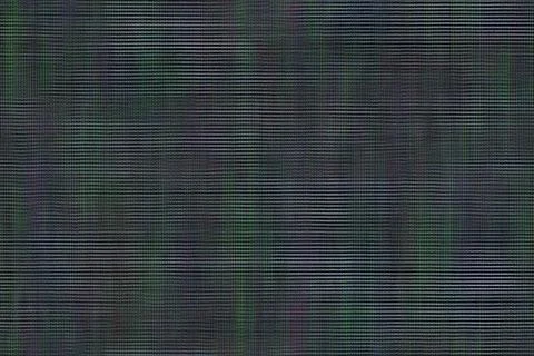 Seamlessly tileable rendered texture with an abstract pixel-like pattern Fotos Stock