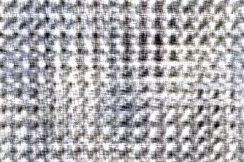 Seamlessly tileable rendered texture with a metallic pattern Stock Photos