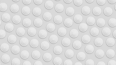 SeamlessPaperPattern-25 HD Stock Footage 77078628