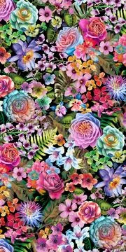 Seamless,Textile,Design,Pattern,Design イラスト素材