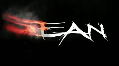 Sean Stock Footage 11439235