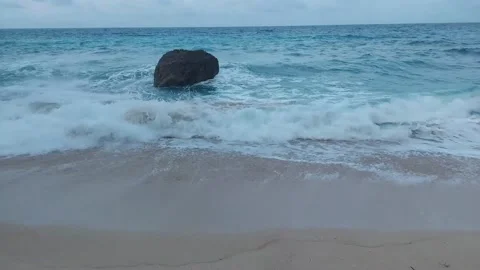 SeaPapua (1) Video stock 231362140