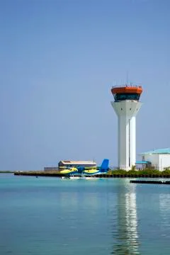 Seaplane Stock Photos