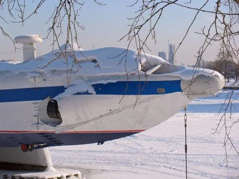 Seaplane Stock Photos